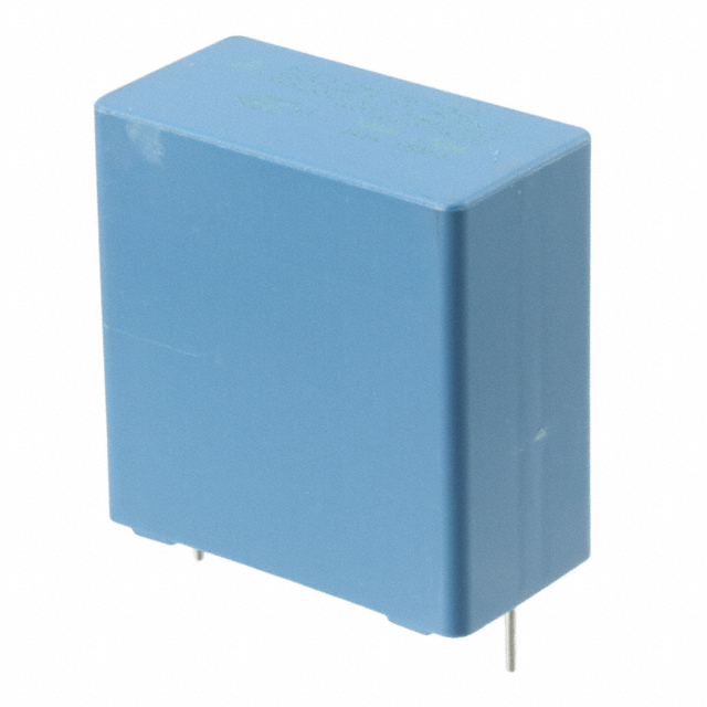 B32024C3474M000 EPCOS - TDK Electronics  Film Capacitors